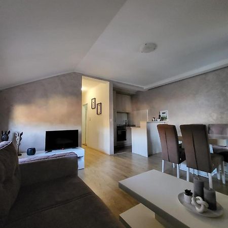 Apartman Crown Vrnjačka Banja Exteriér fotografie