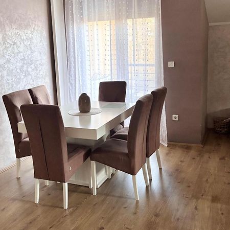 Apartman Crown Vrnjačka Banja Exteriér fotografie