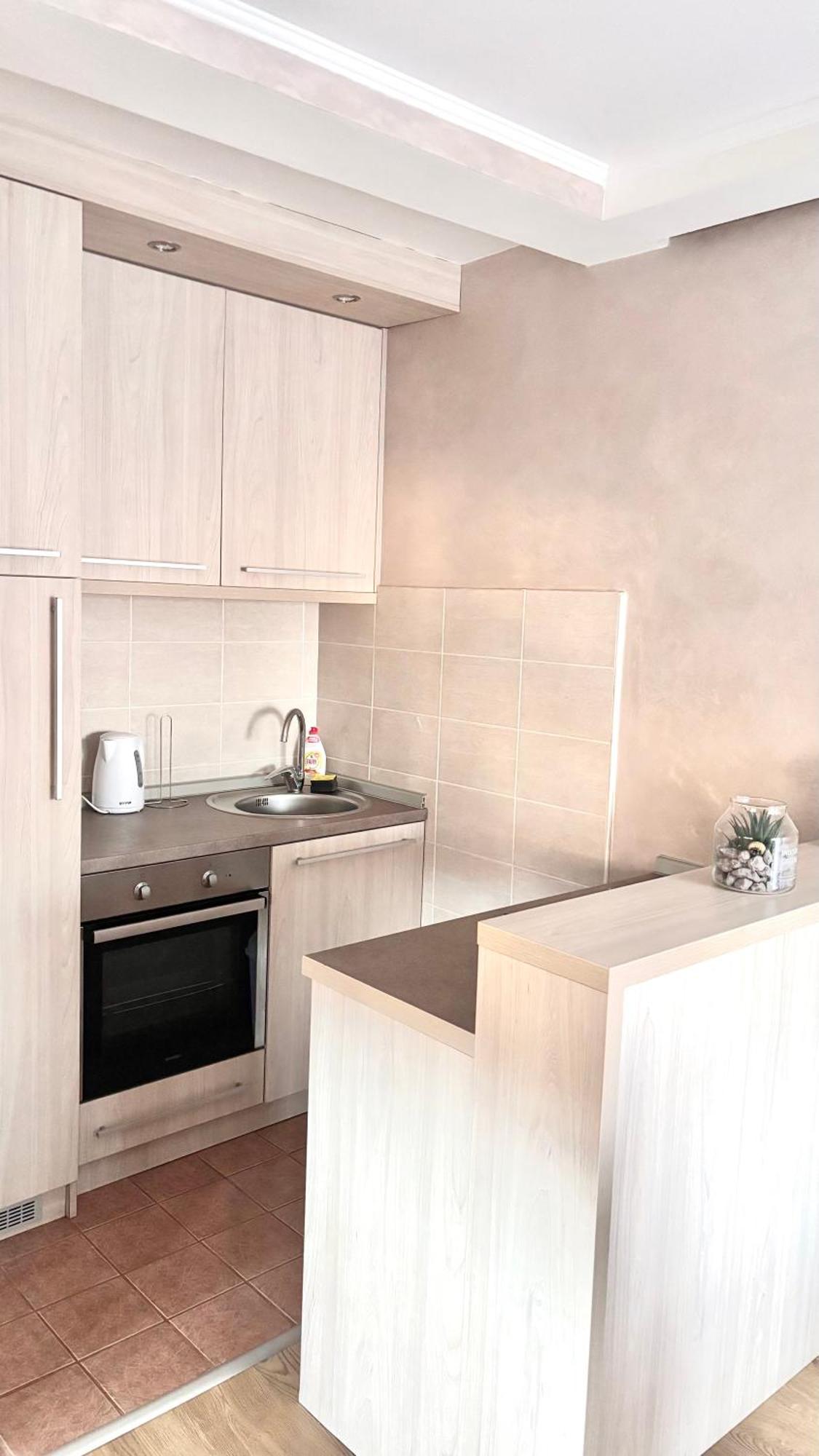 Apartman Crown Vrnjačka Banja Exteriér fotografie