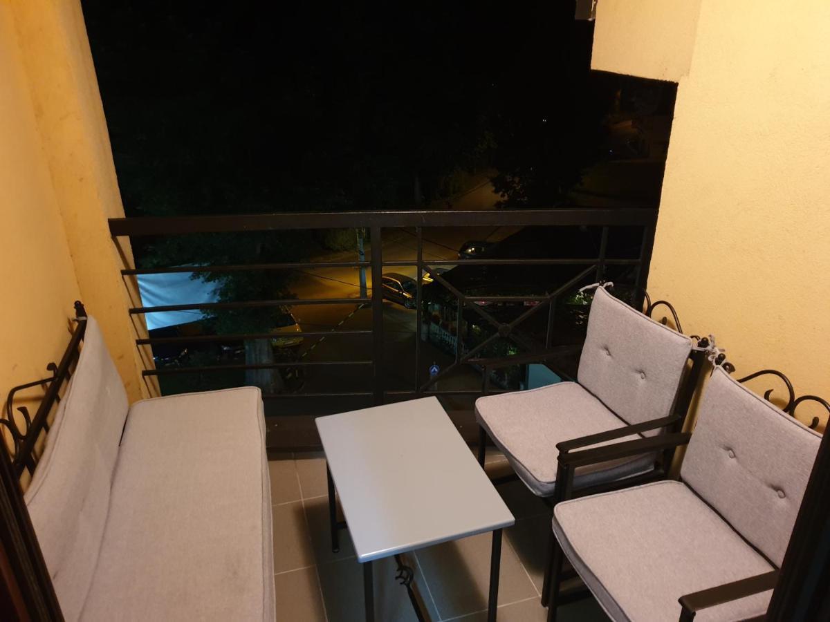 Apartman Crown Vrnjačka Banja Exteriér fotografie